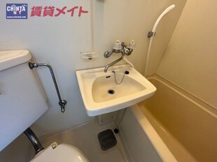 サミーホワイトの物件内観写真